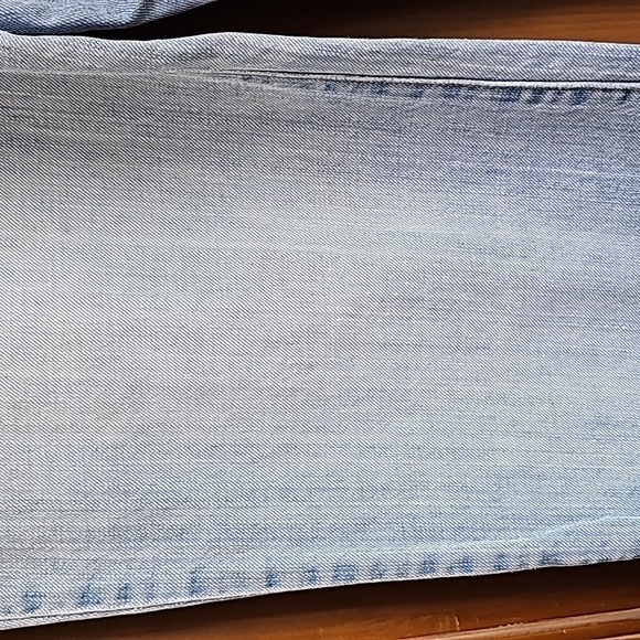 J.crew women's‎ blue jeans. Size 8, short inseam is 26" - Picture 3 of 10